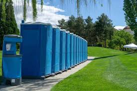 Best Portable Toilets with Baby Changing Stations  in Heber, CA